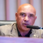 Deputado Wellington Luiz