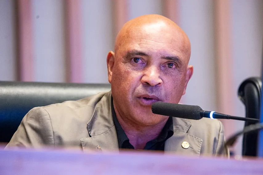 Deputado Wellington Luiz