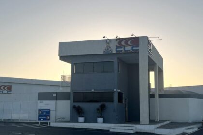 Guarita da CLC
