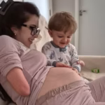 Mãe e Filho