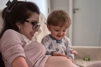 Mãe e Filho